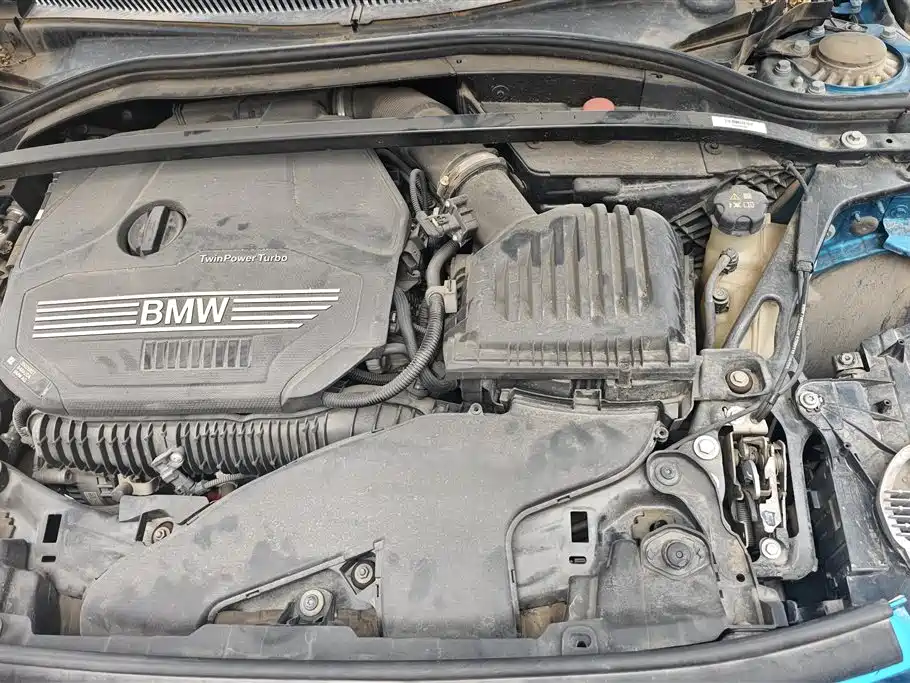 BMW 2 Series 2023 — фото 10