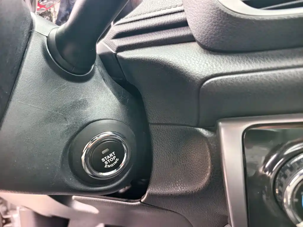 Toyota Vios FS 2017 — фото 10