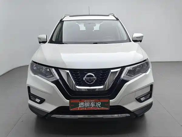 Nissan X-Trail 2018