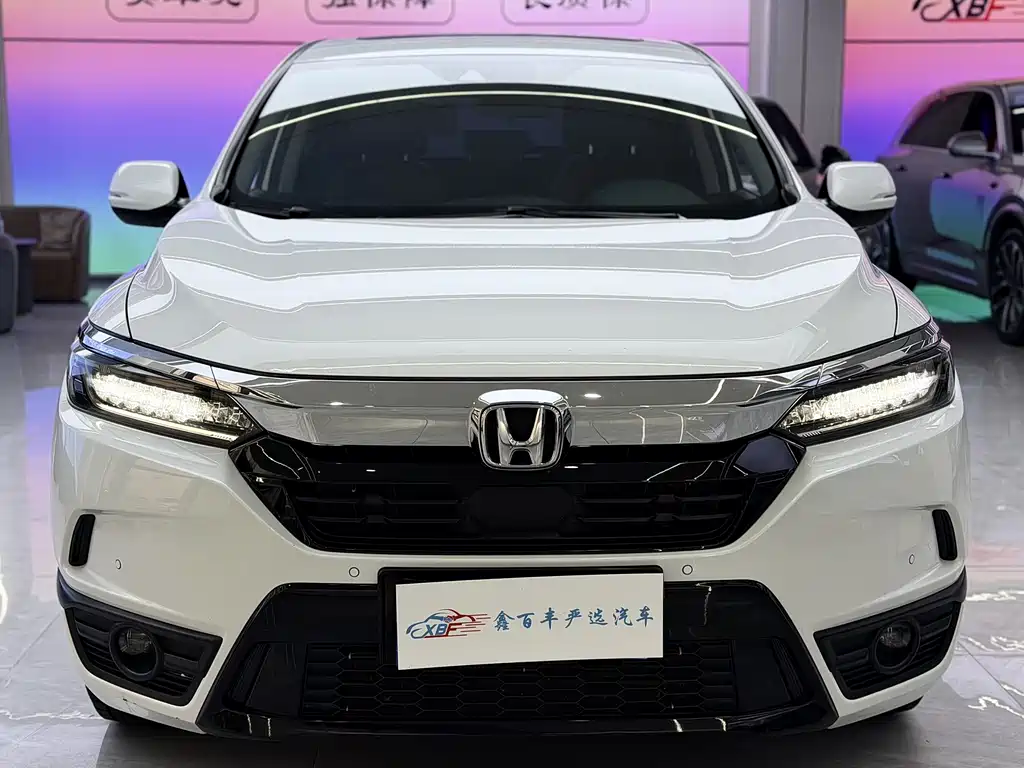Honda Breeze 2022 — фото 2