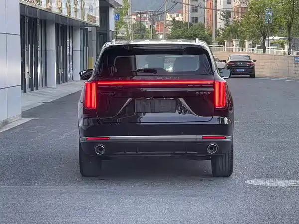 Jetour X70L 2025