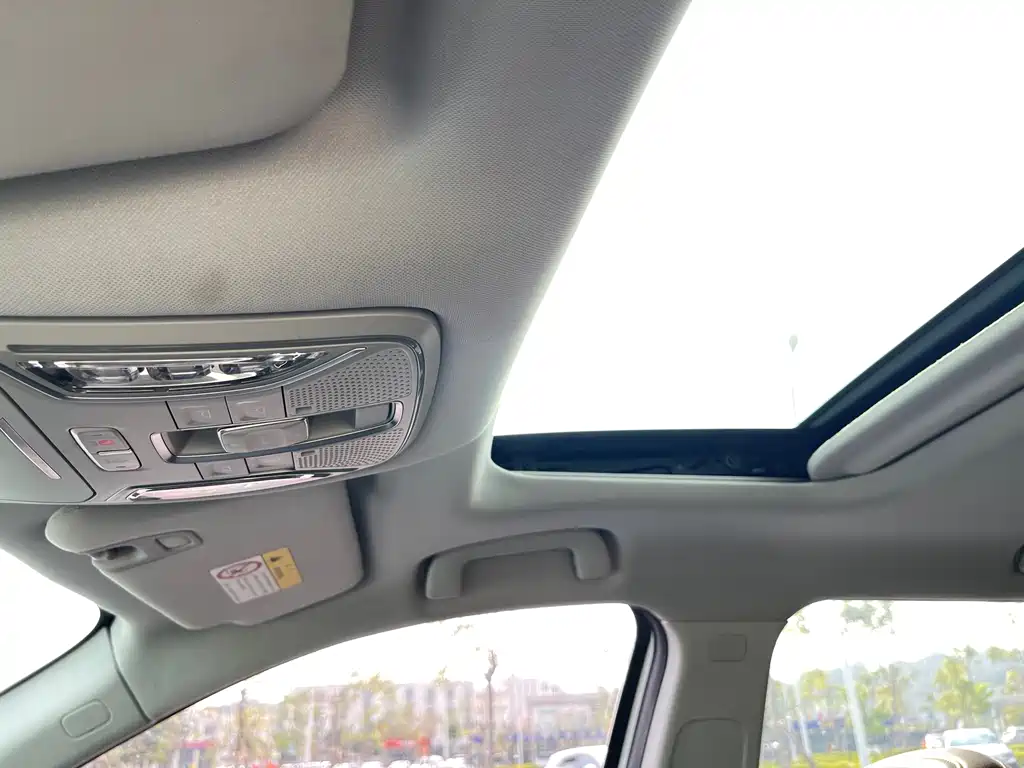 GAC Motor Trumpchi GS5 2019 — фото 25