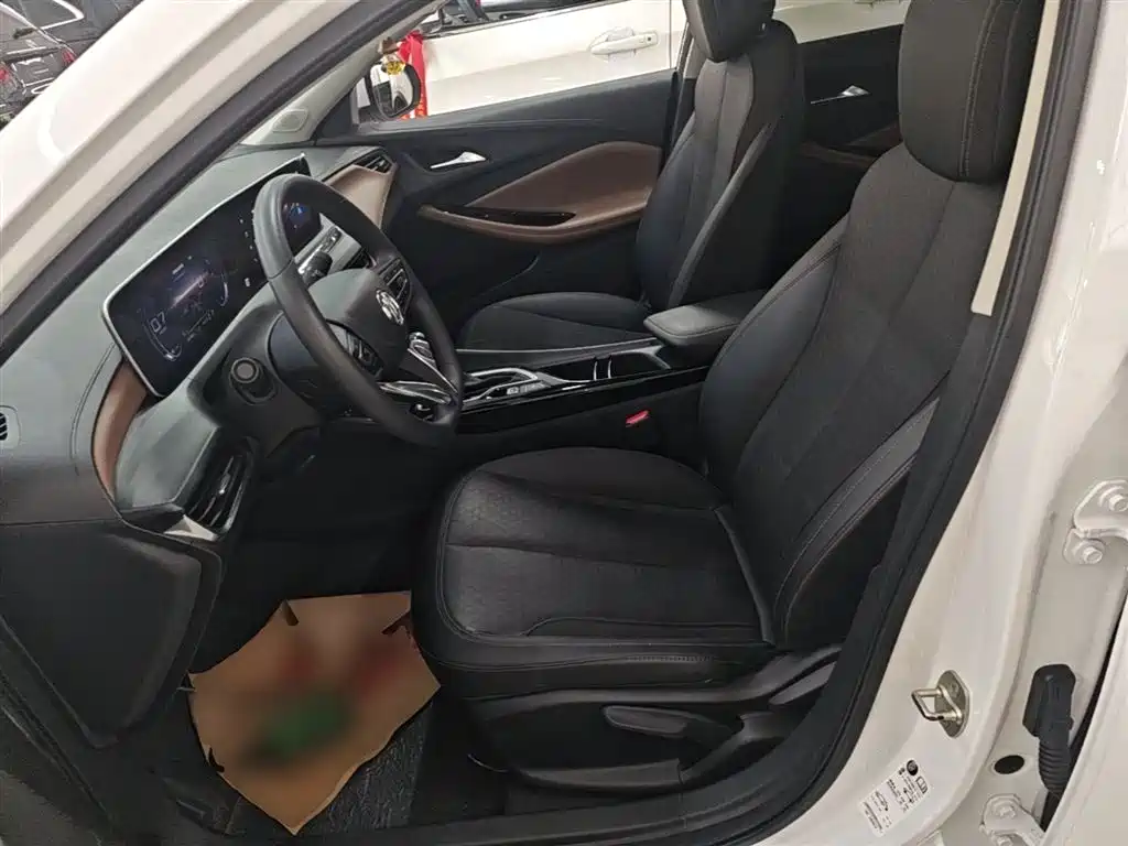 Buick Verano 2022 — фото 15