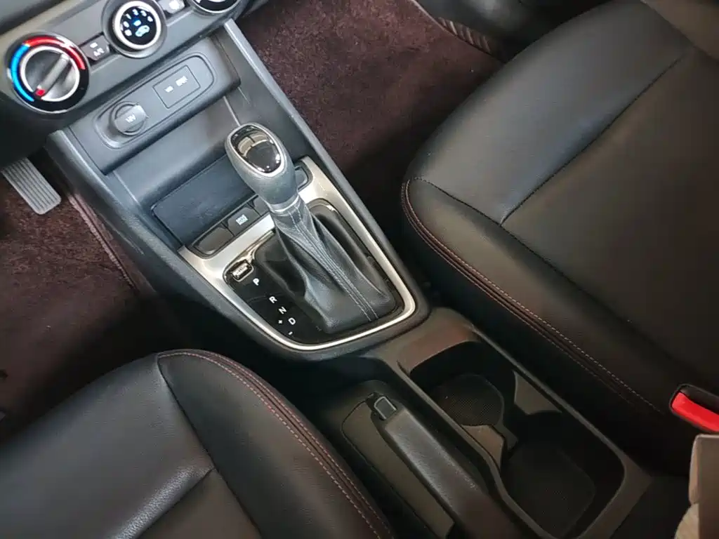 Hyundai Joyful 2019 — фото 14