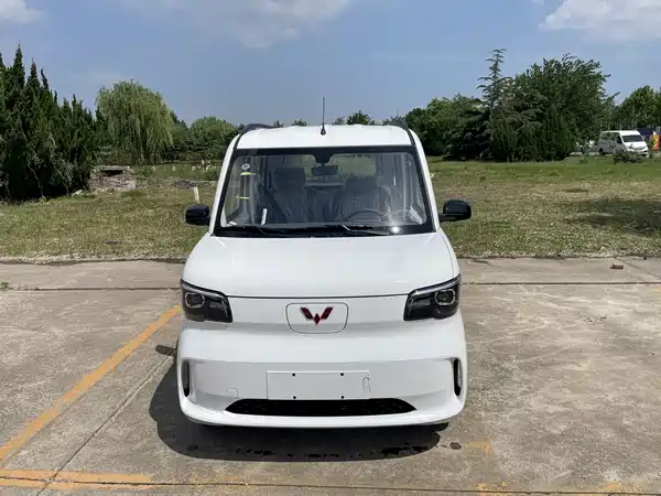 Wuling Zhiguang New Energy 2025