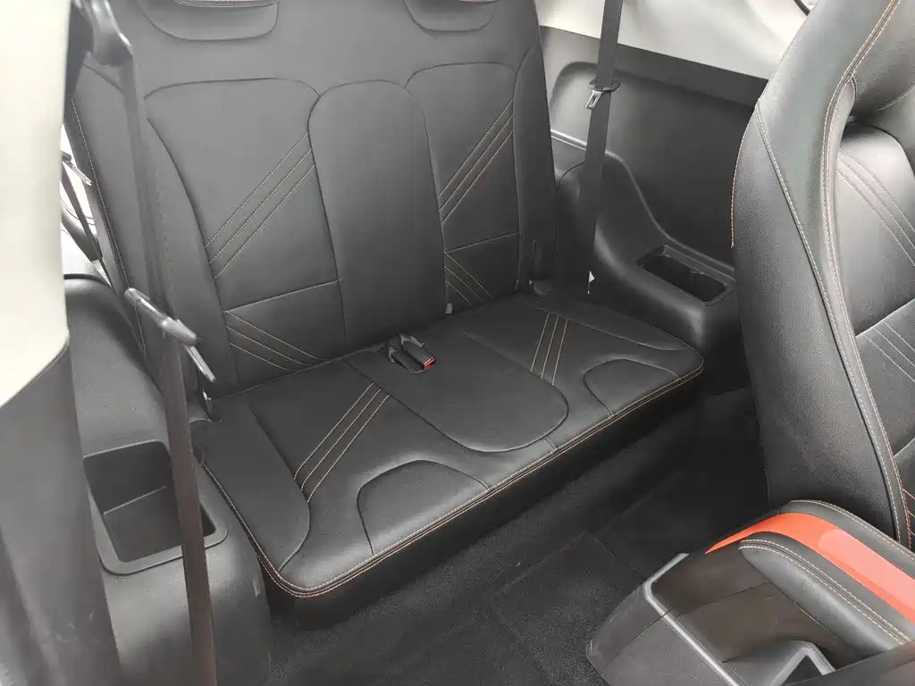 Chery QQ Little Ant 2021 — фото 10