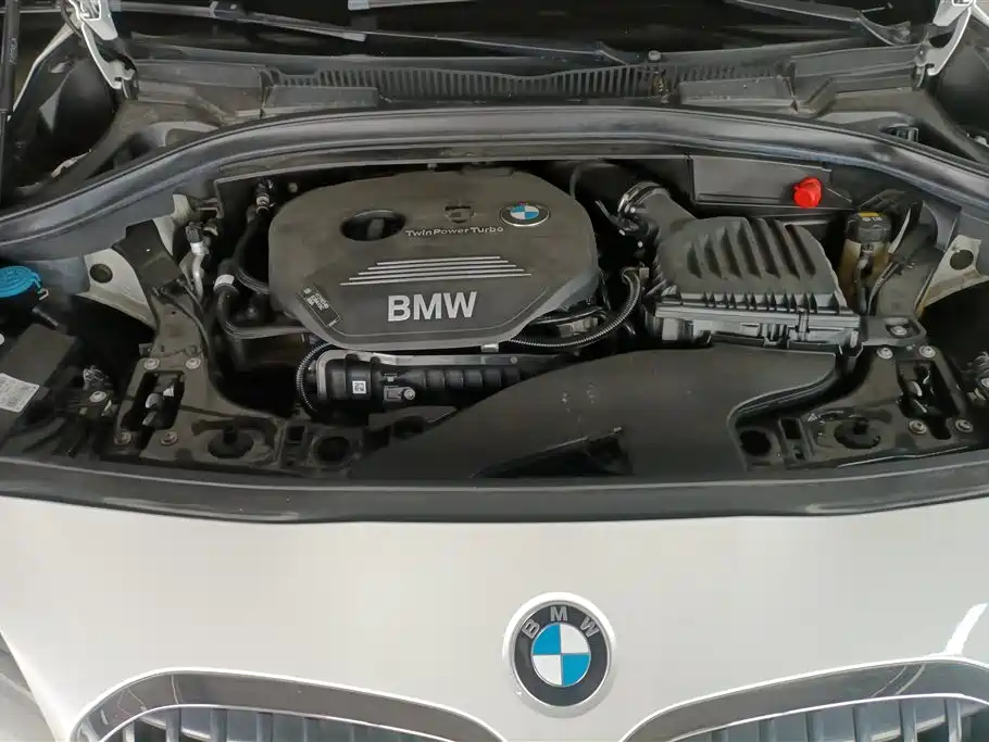 BMW 2 Series Active Tourer 2019 — фото 10