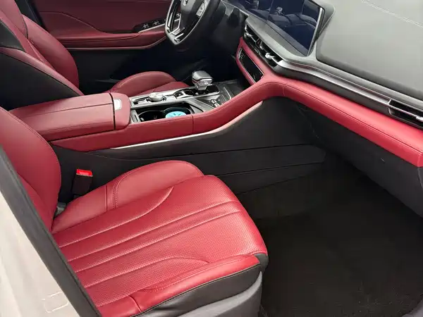 Changan CS75PLUS 2020