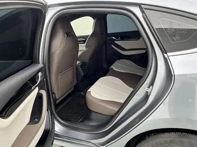 BYD Qin PLUS 2025 — фото 14