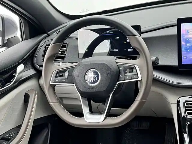 BYD Qin PLUS 2025 — фото 23