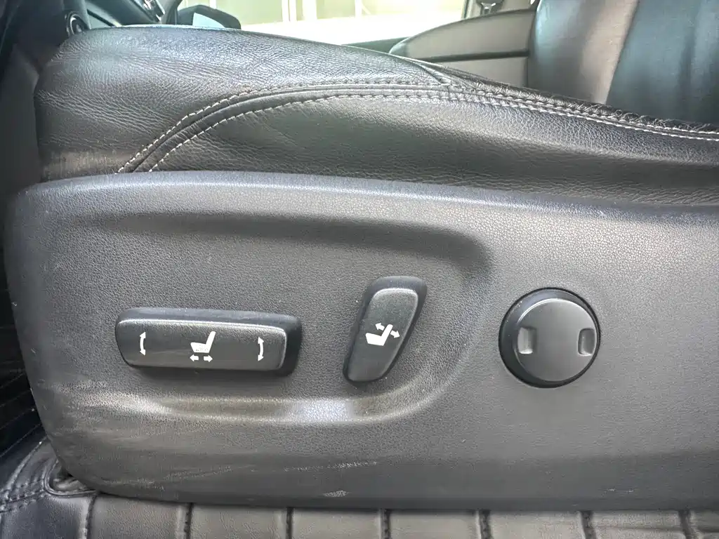 Toyota Prado 2016 — фото 20