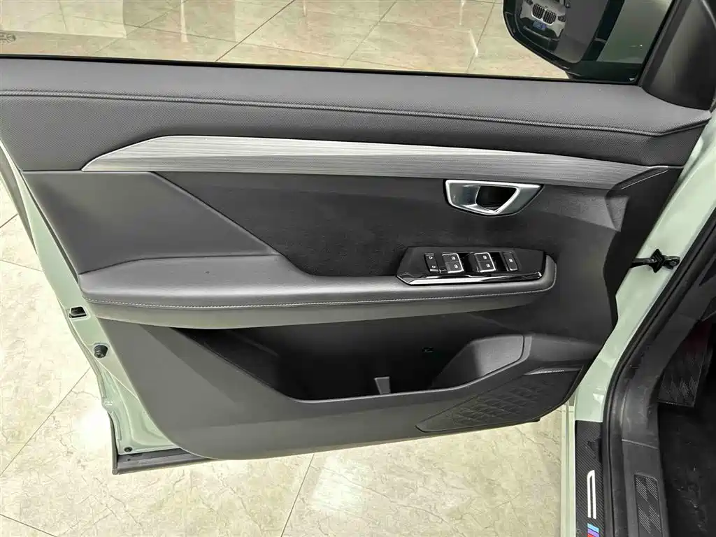 Wuling Star 2022 — фото 10
