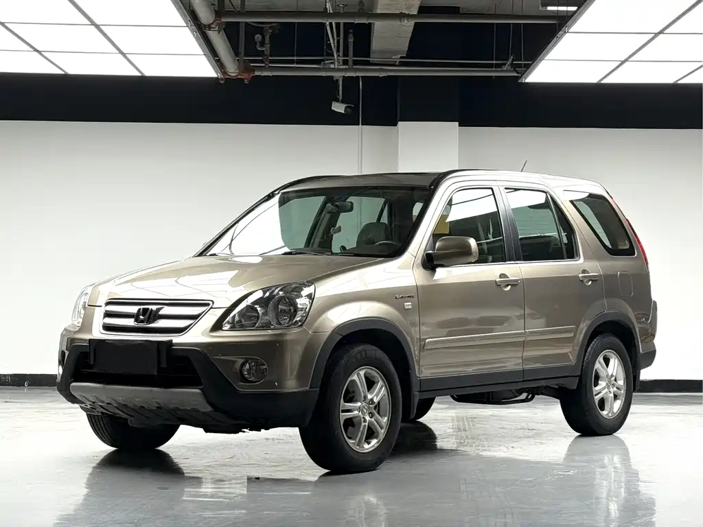 Honda CR-V 2005