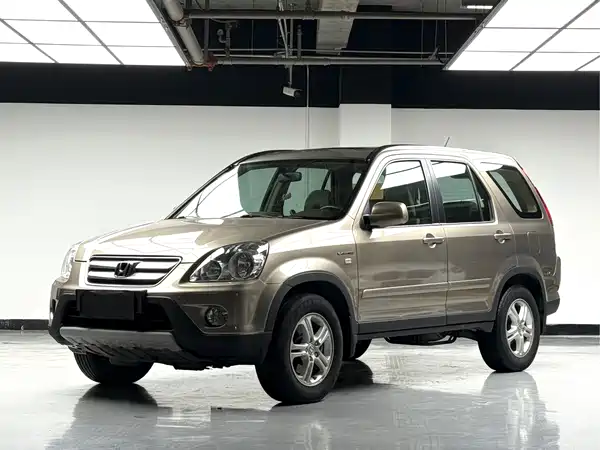 Honda CR-V 2005