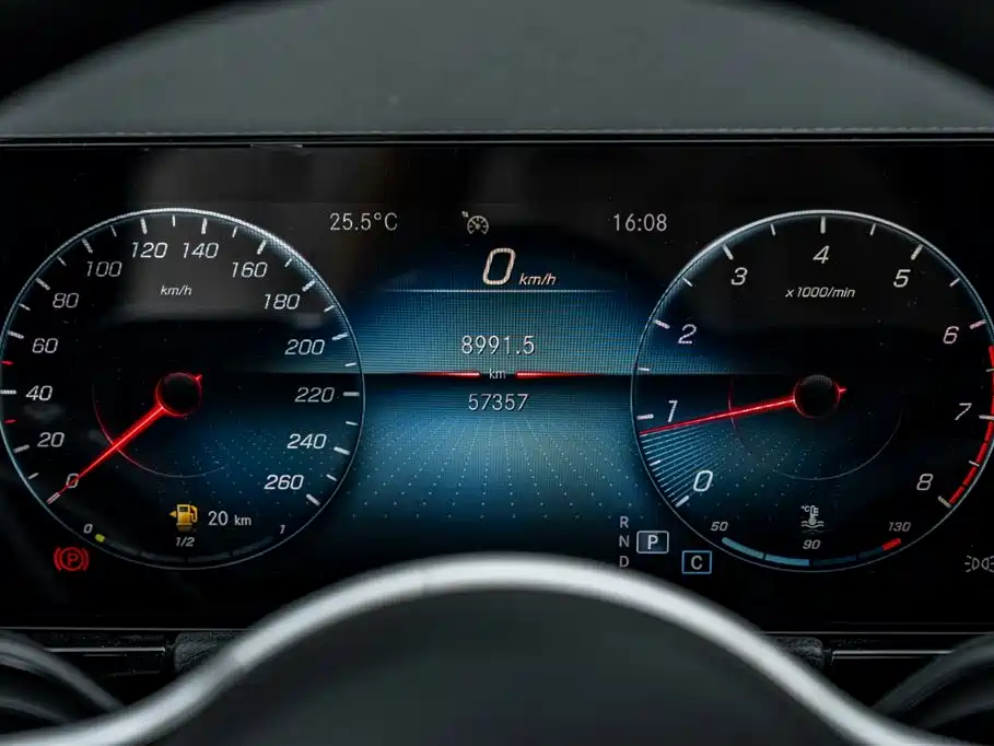 Mercedes-Benz GLA 2020 — фото 8