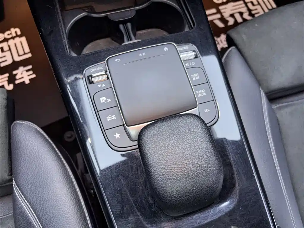 Mercedes-Benz A-Class 2020 — фото 22