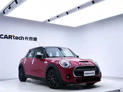 MINI MINI 2019
