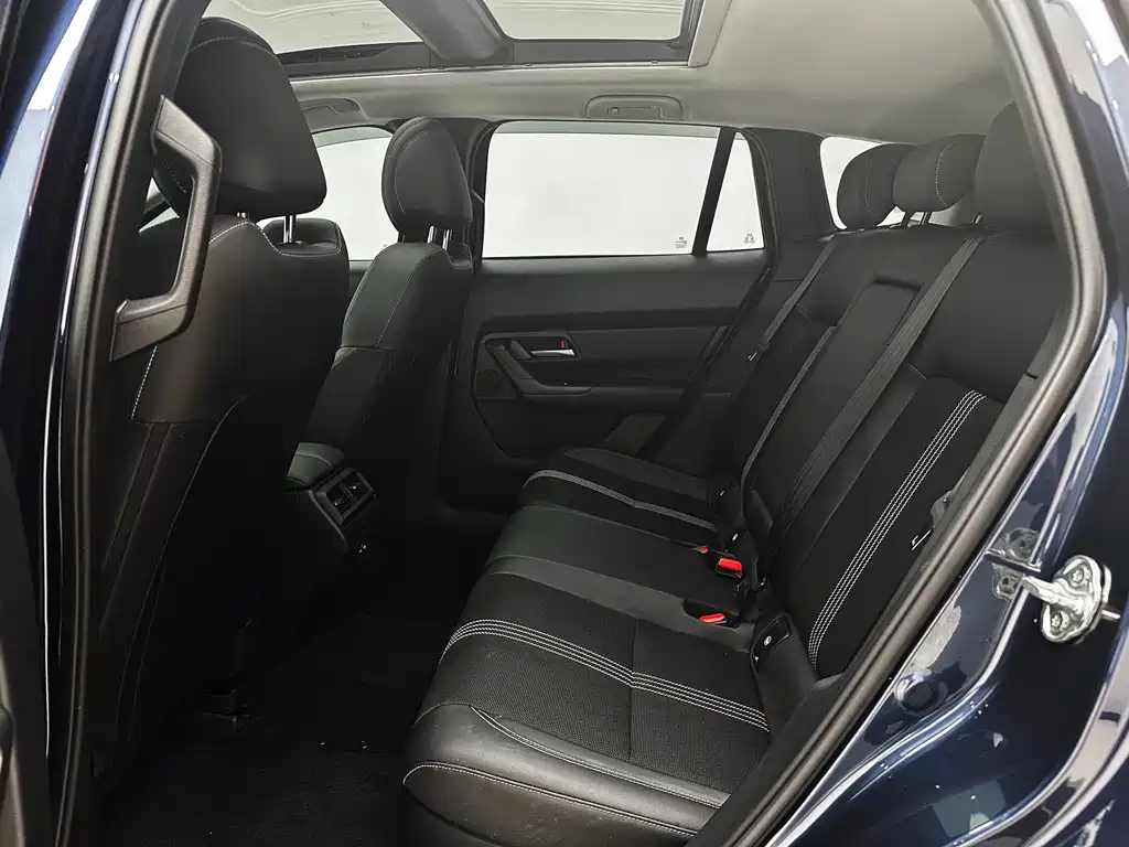 Mazda CX-50 OK 2023 — фото 13