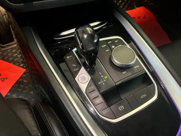 BMW Z4 2020