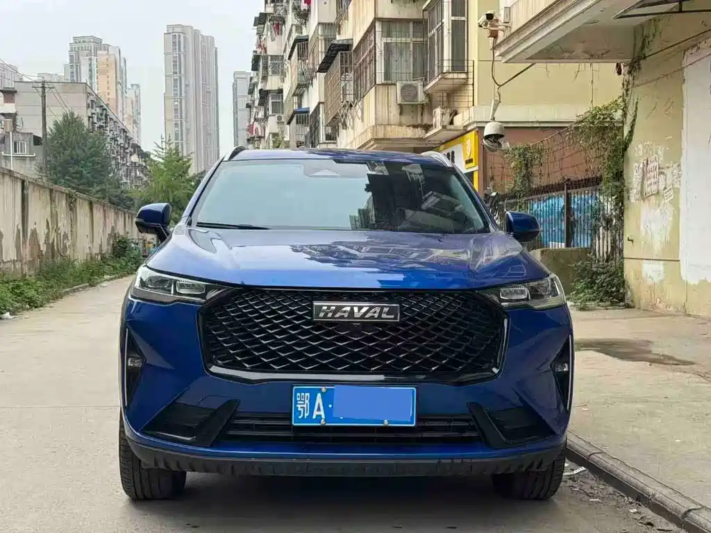 Haval H6 2022