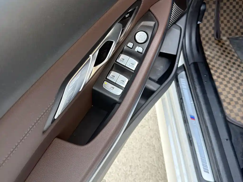 BMW 3 Series 2022 — фото 18