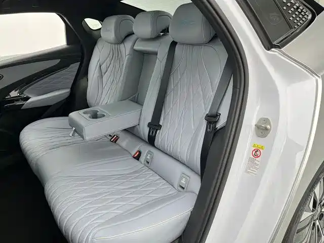 BYD Seal 2023 — фото 14