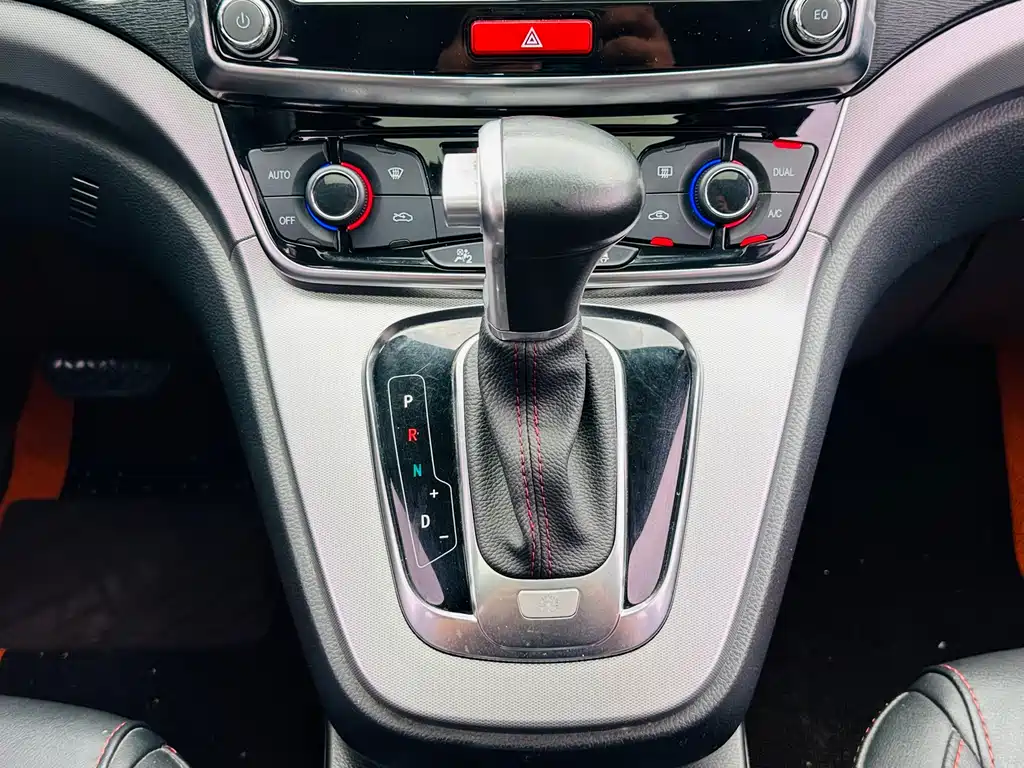 Haval H6 2017 — фото 16