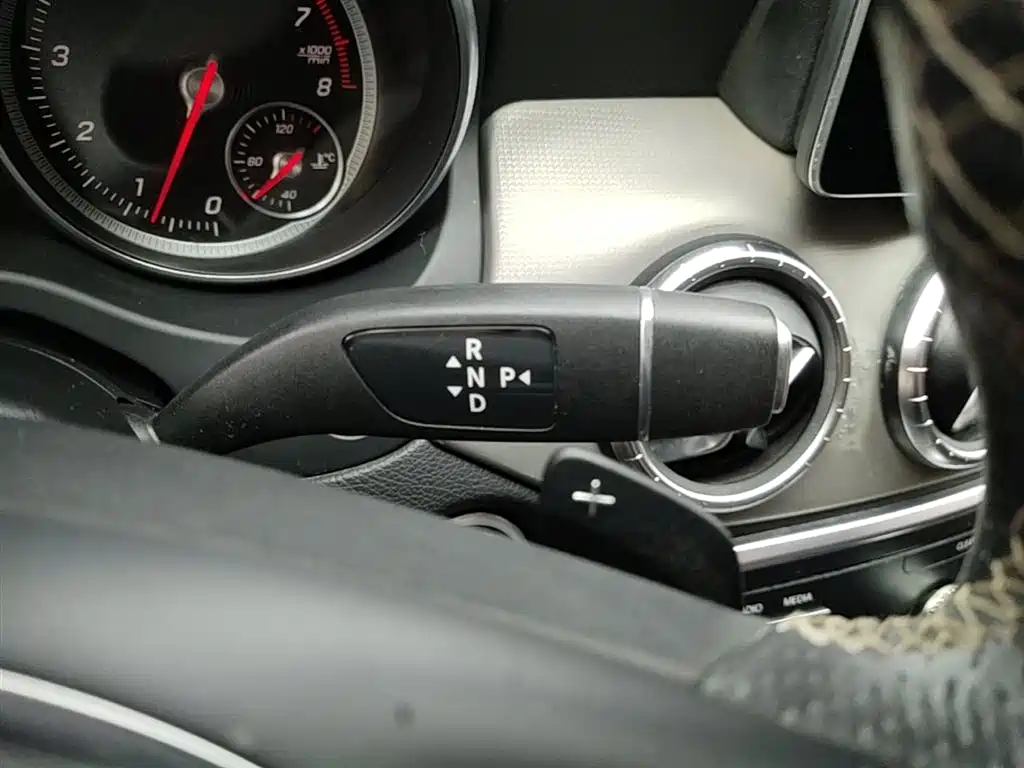 Mercedes-Benz CLA 2018 — фото 14
