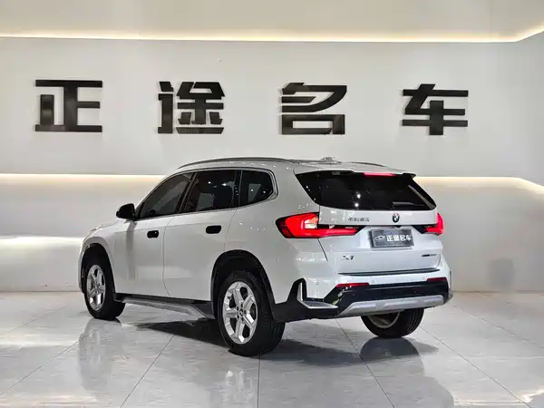 BMW X1 2023
