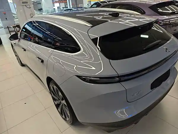NIO ET5T 2023