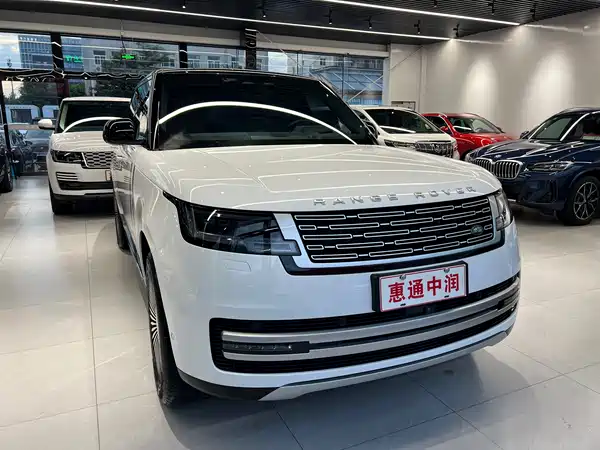 Land Rover Range Rover 2023