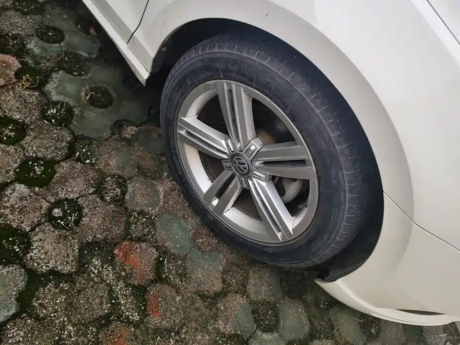 Volkswagen Lamando 2016