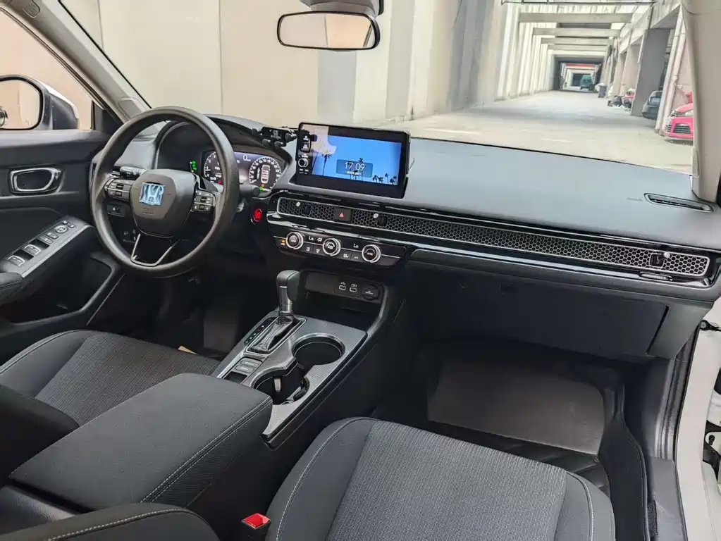 Honda Civic 2023