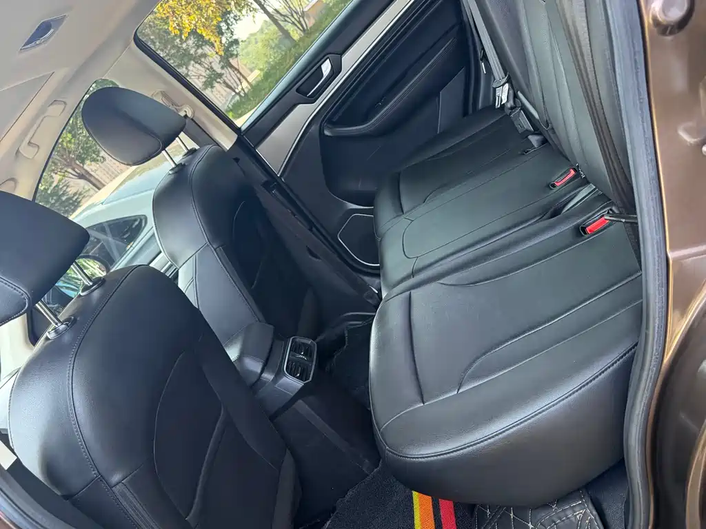 Haval H6 2018