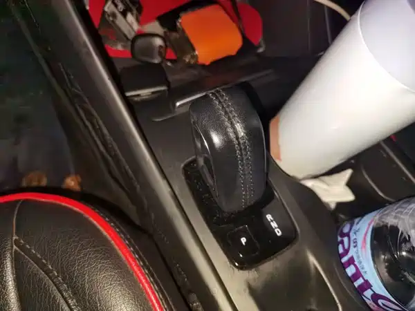 Volvo XC40 2019