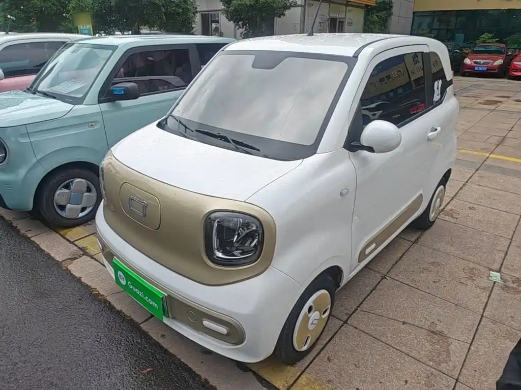 Bestune Pony 2025