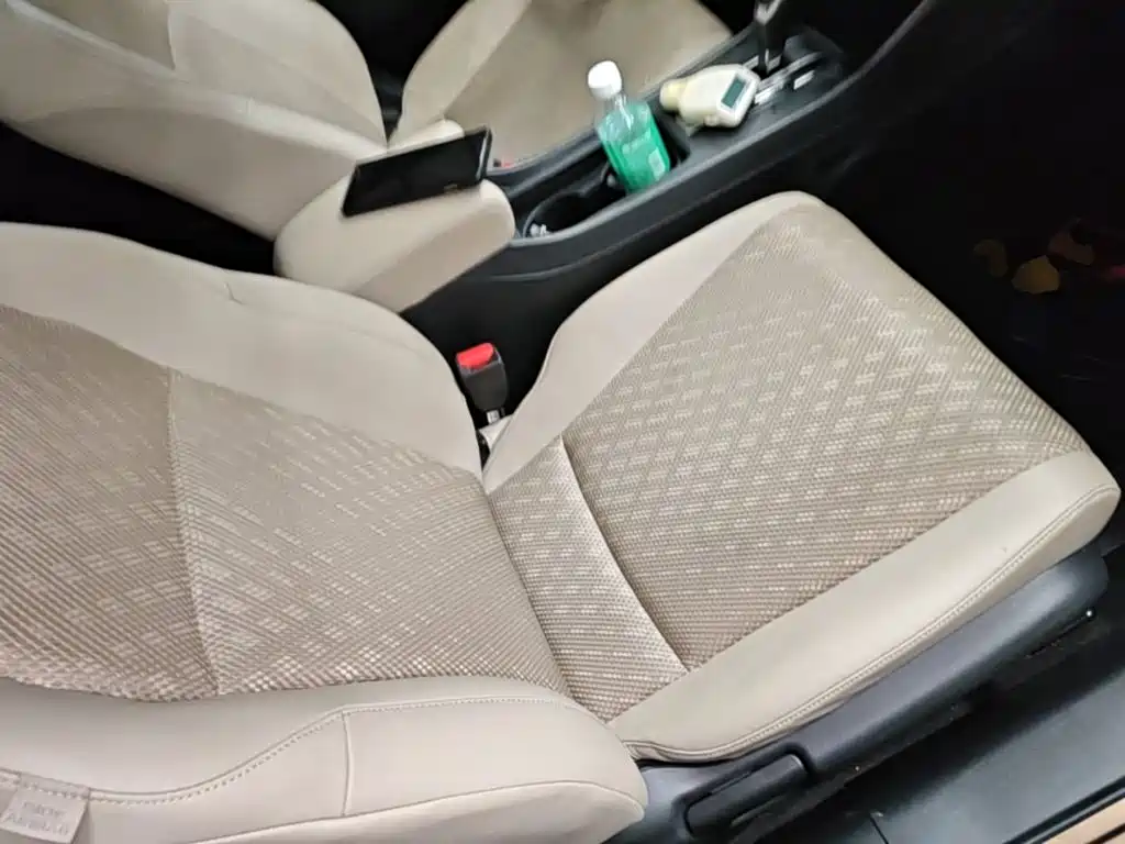 Honda Jade 2018 — фото 25