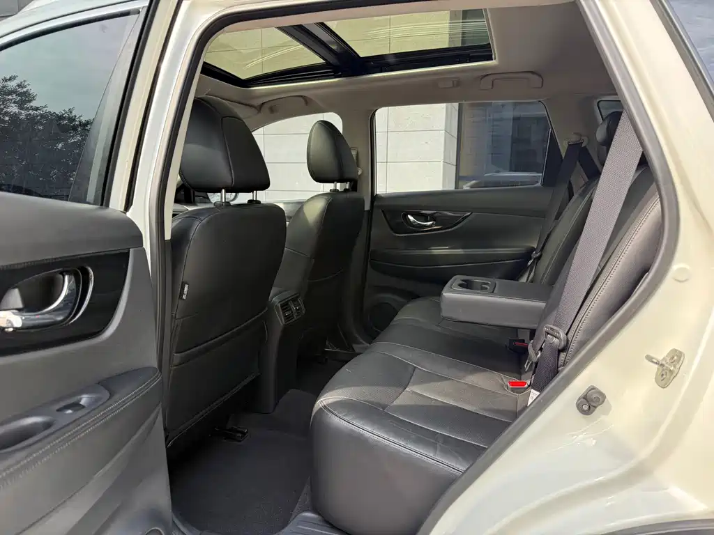Nissan X-Trail 2019 — фото 11