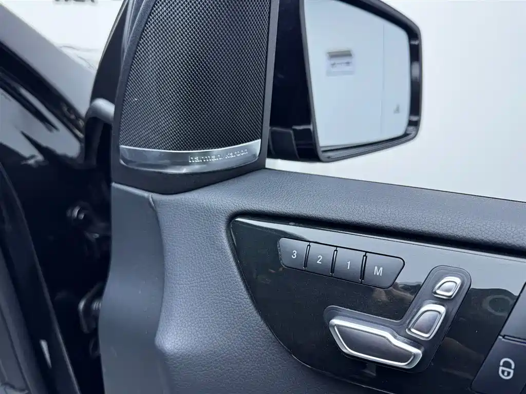 Mercedes-Benz GLS AMG 2016 — фото 12