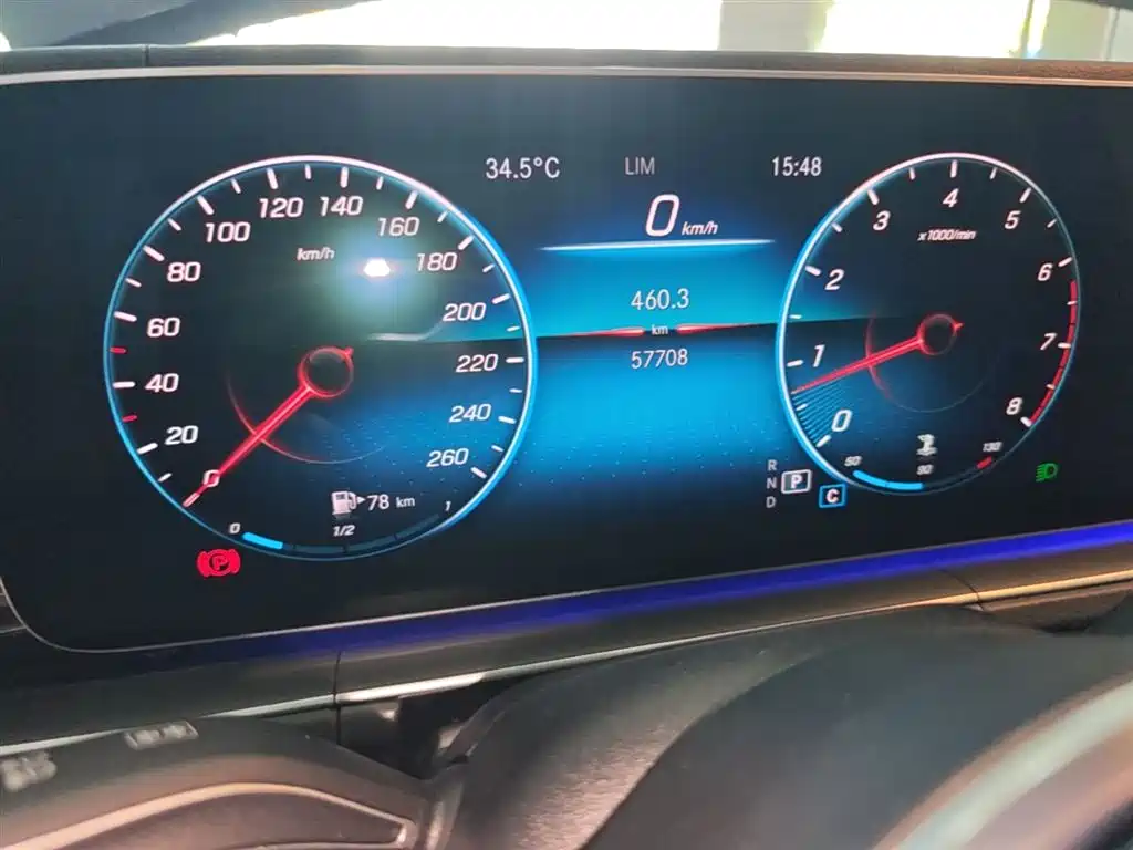 Mercedes-Benz GLE 2020 — фото 12