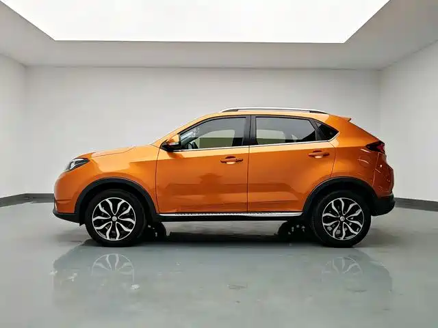 MG GS 2015 — фото 19