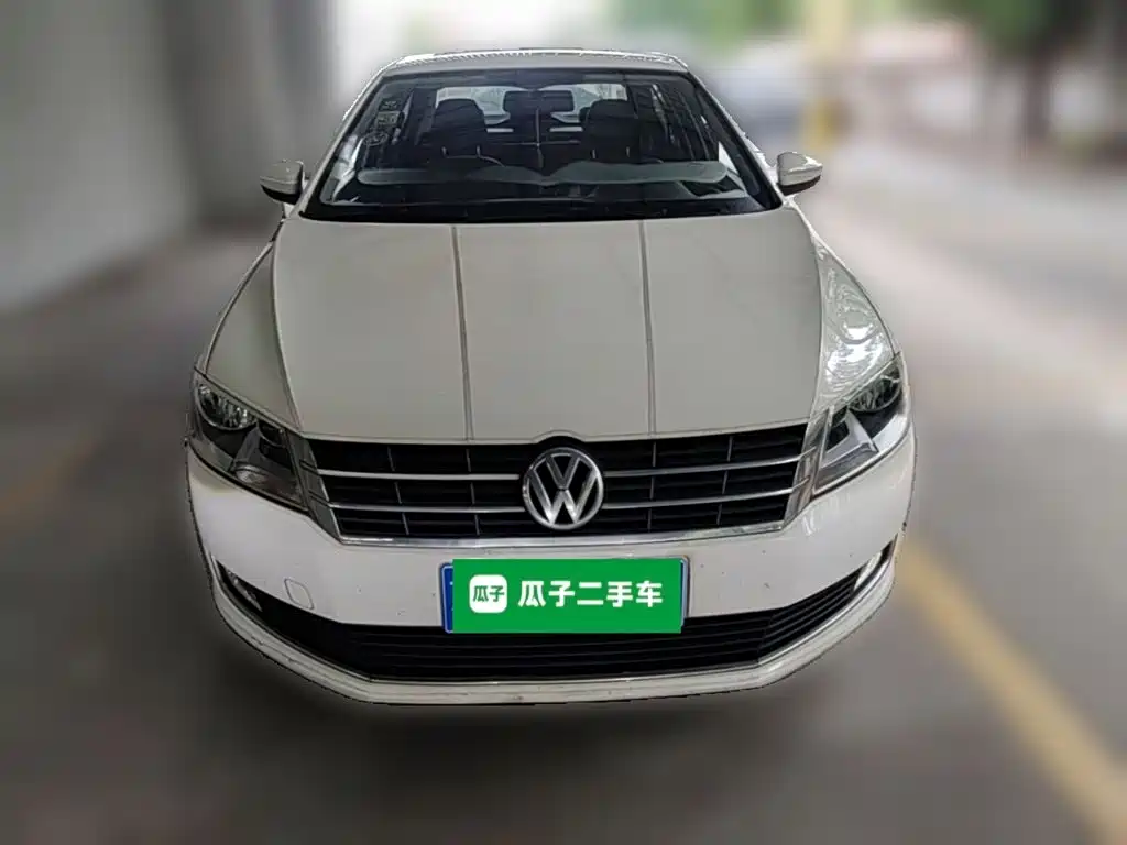 Volkswagen Lavida 2015 — фото 24
