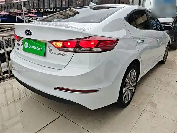 Hyundai Celesta 2016
