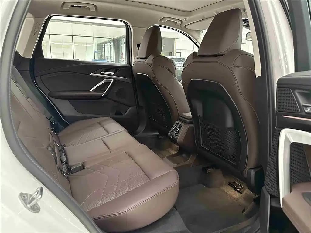 BMW X1 2026 — фото 15