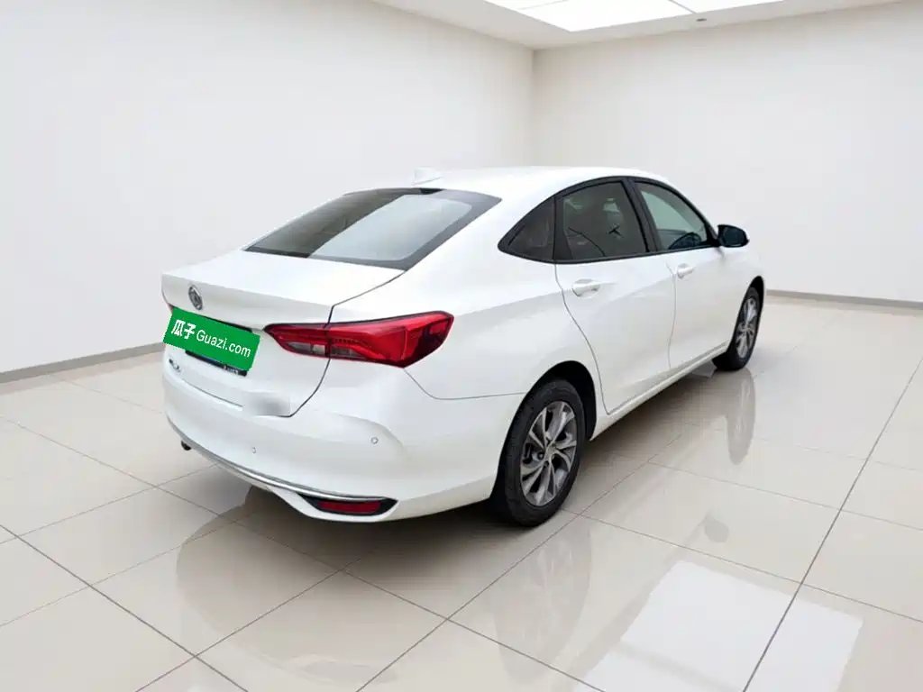 Buick Verano 2024