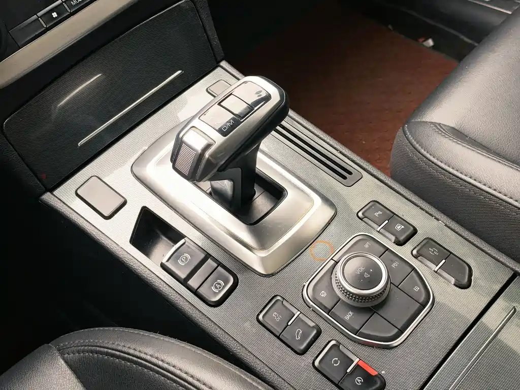 Haval H6 Coupe 2017 — фото 13