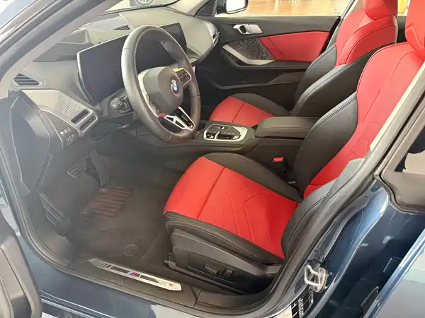 BMW 2 Series 2025