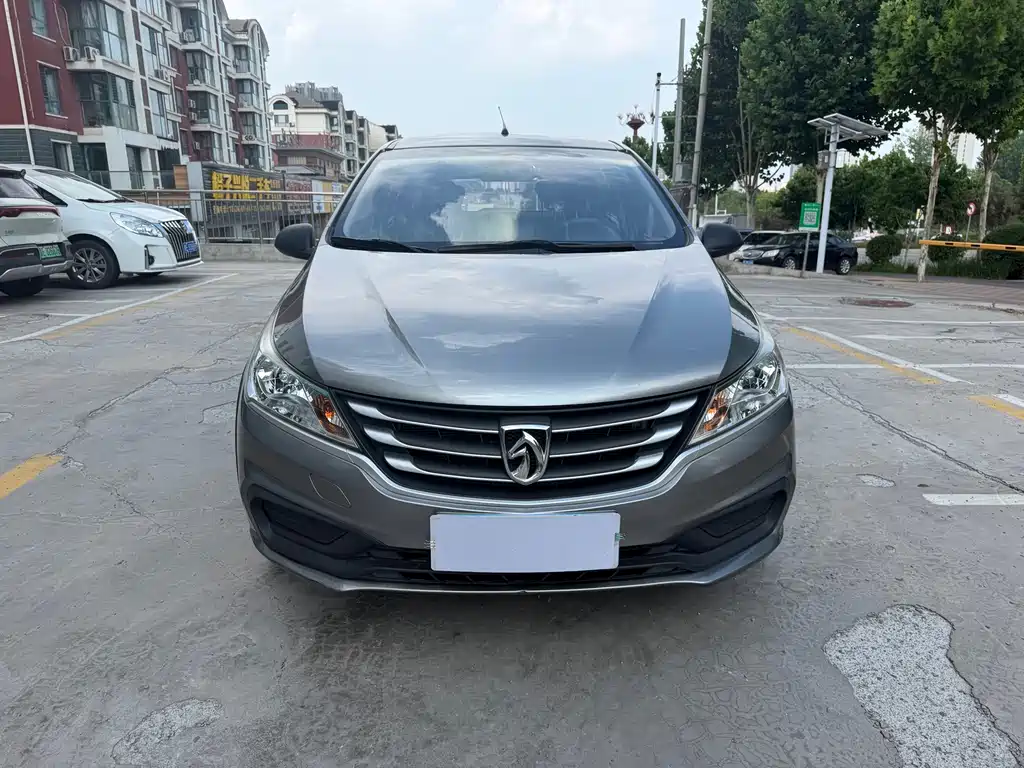 Baojun 310W 2018