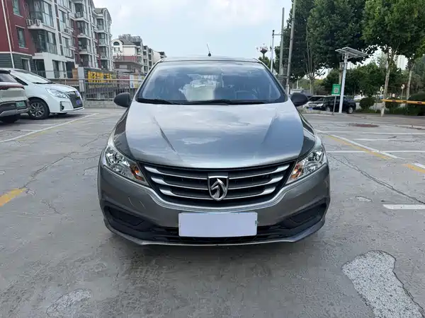 Baojun 310W 2018