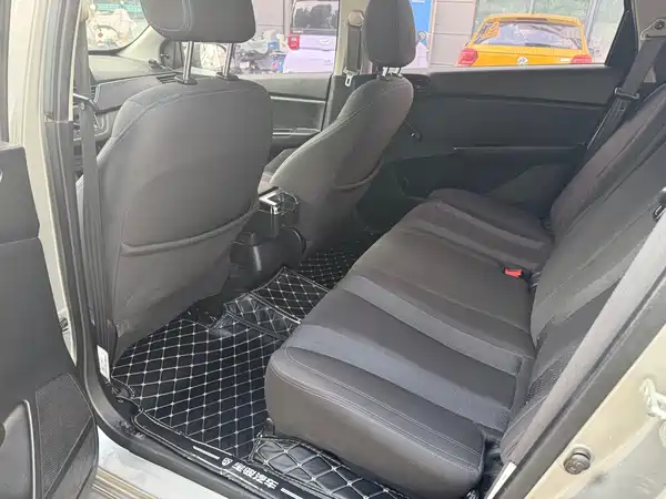 Baojun 310W 2018